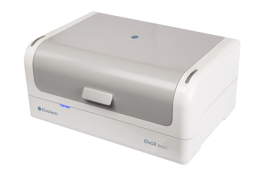 ElvaX Basic